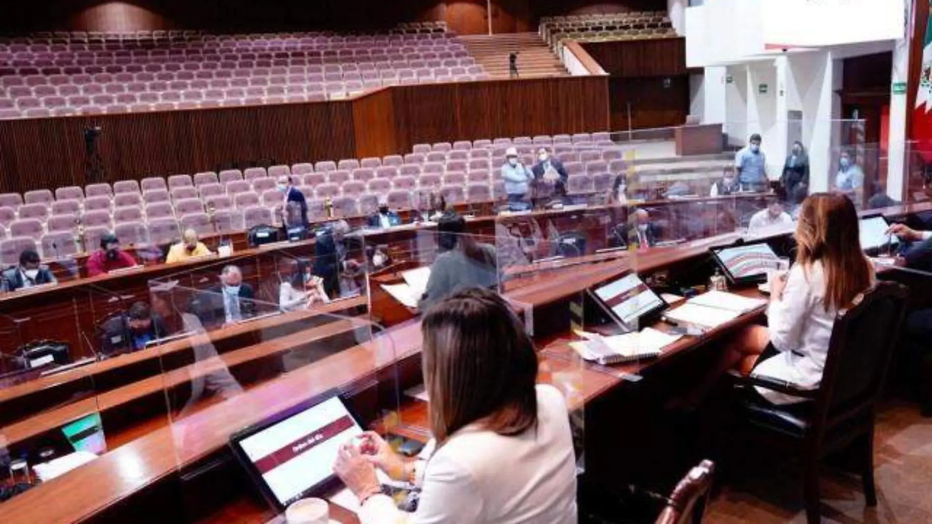 Congreso del Estado